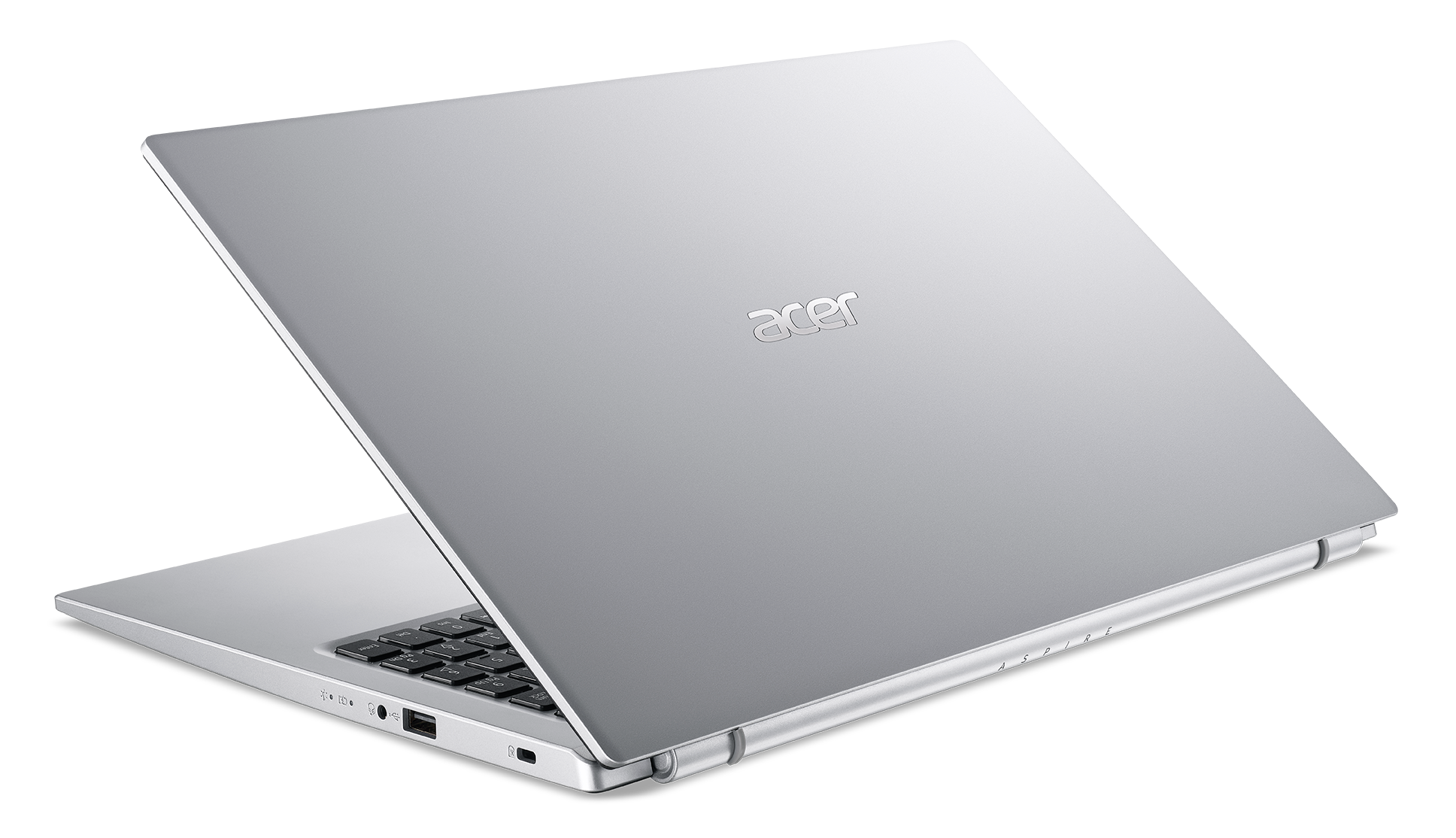 Acer Aspire 3 NX.ADDSI.010 Laptop, Intel Core i3 11th Gen, 8