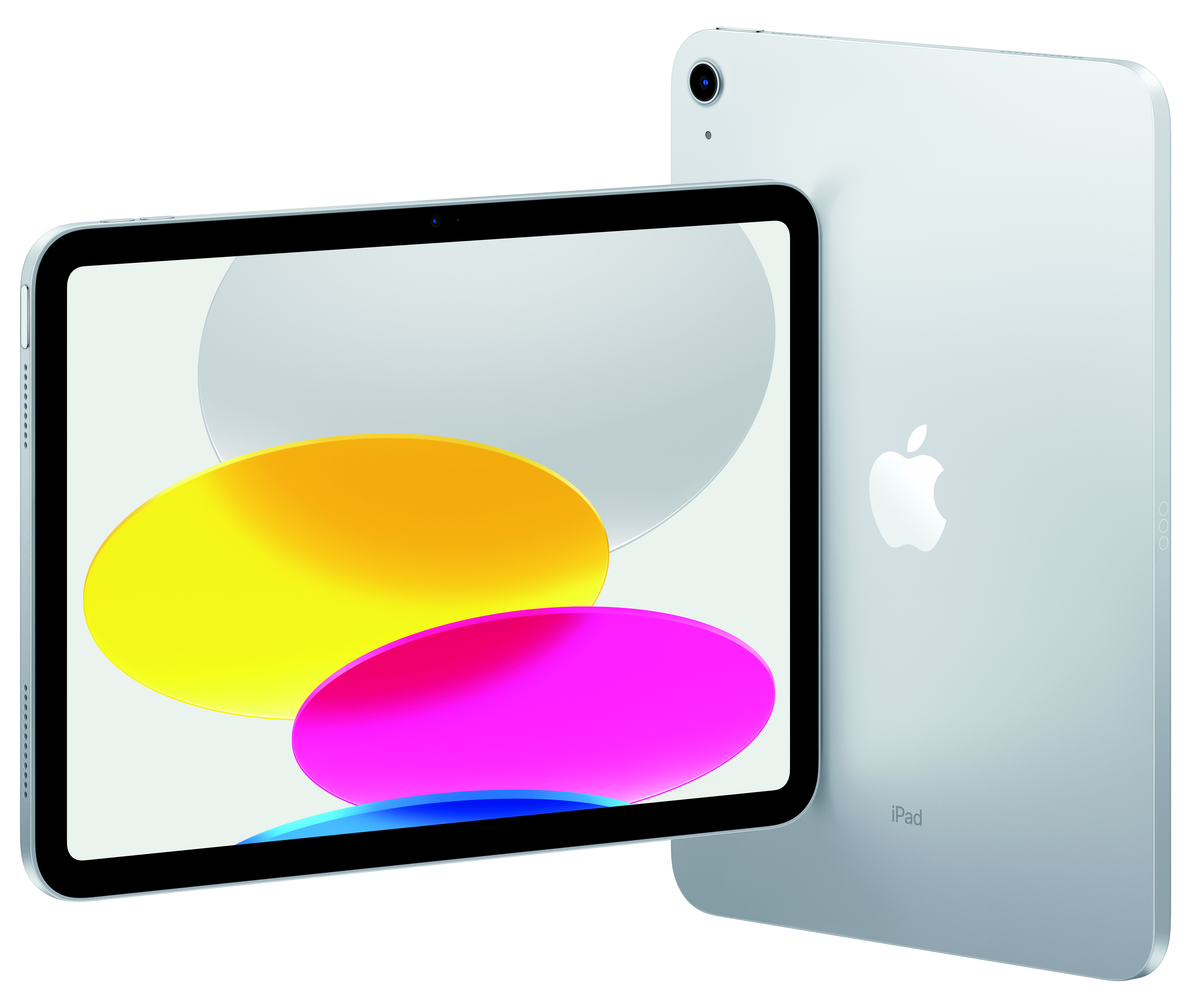 Apple MPQ83HN/A, iPad 10 Wi-Fi 256GB, 10.9-inch Display, A14