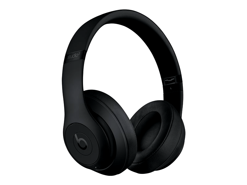 Beats MX3X2ZM/A Studio3 Wireless - headphones with mic