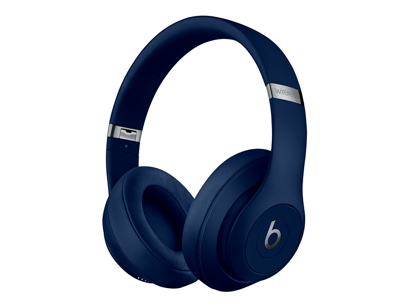 Beats MX402ZM/A Studio3 Wireless - headphones with mic