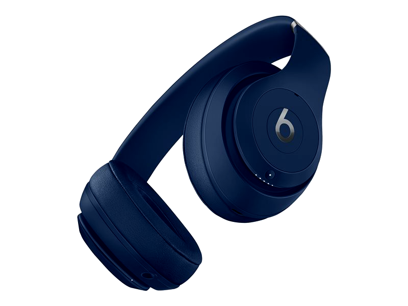 ★美品★ Beats Studio3 Wireless ネイビー Amazon.com: Beats Studio3 Wireless Bluetooth Headphones - Blue