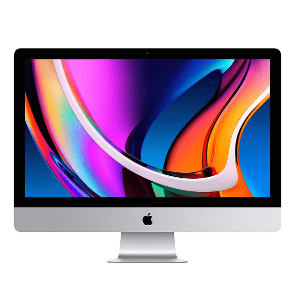 Apple iMac (MHK23HN/A) Desktop, Core i3 8th Gen, 8 GB RAM, 256 GB