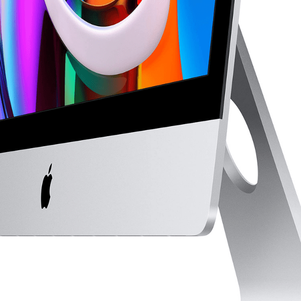 Apple iMac (MHK23HN/A) Desktop, Core i3 8th Gen, 8 GB RAM, 256 GB
