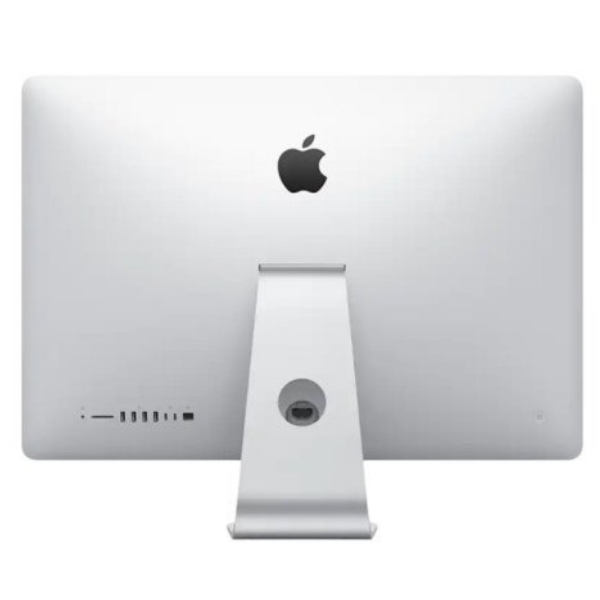 Apple iMac (MHK23HN/A) Desktop, Core i3 8th Gen, 8 GB RAM, 256 GB