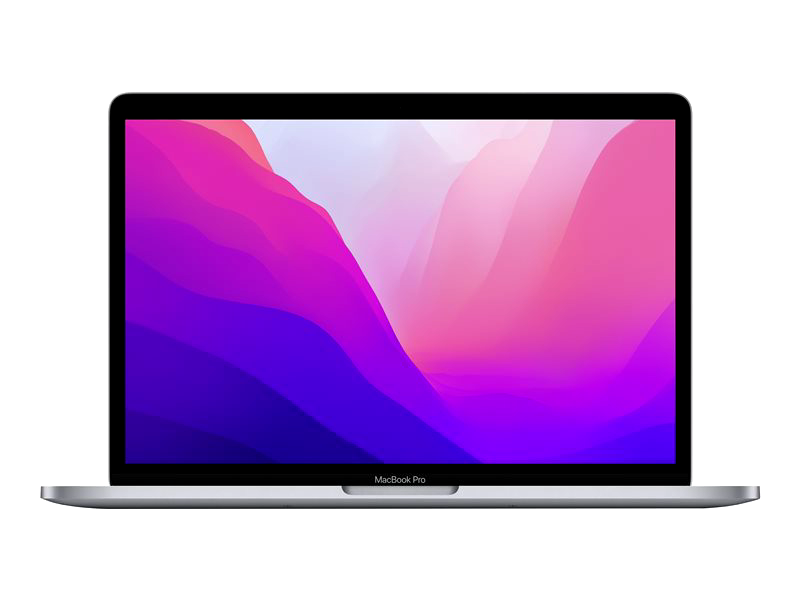 Apple MacBook Pro 13 - MNEH3HN/A 8 GB RAM 256 GB SSD 13.3 Inches