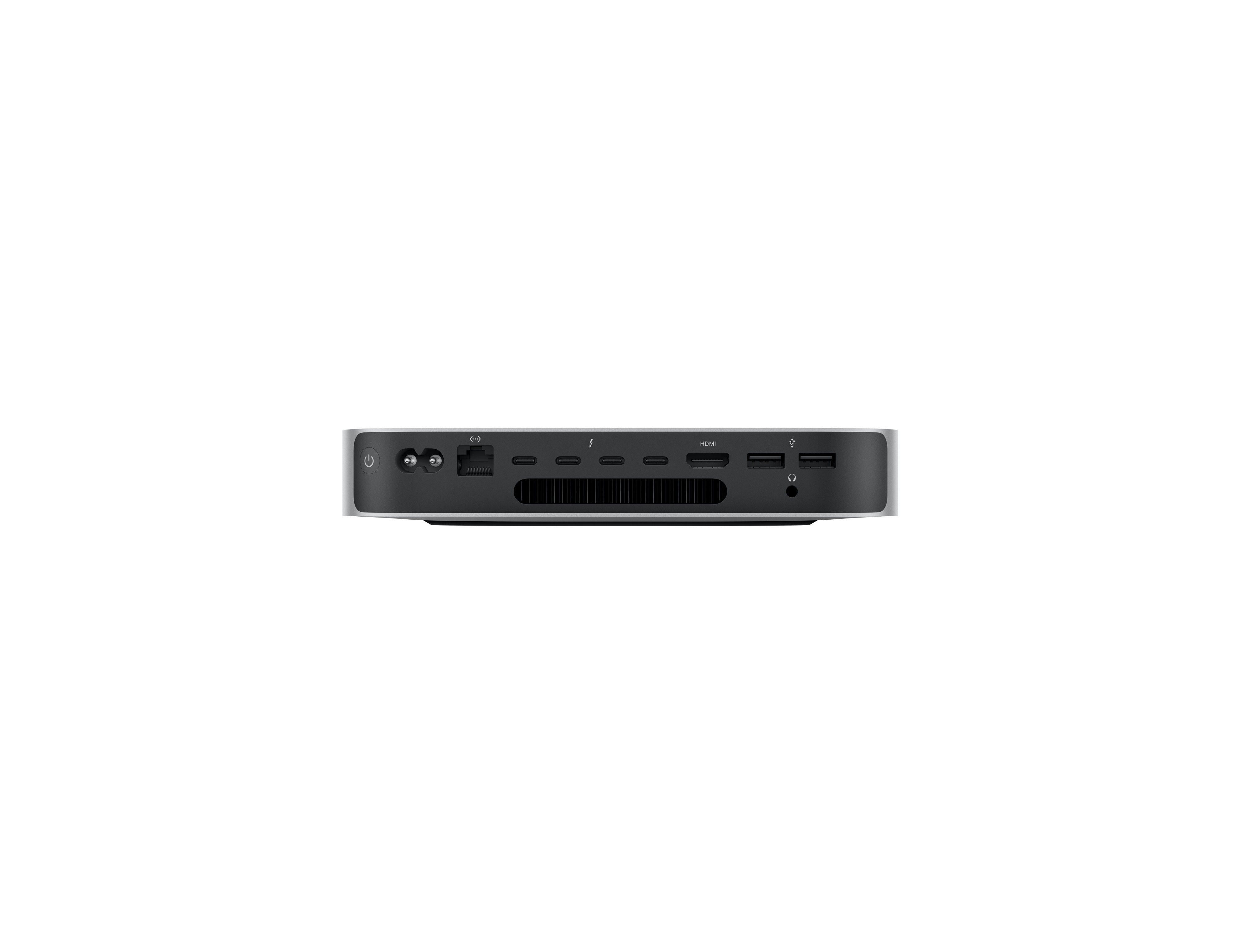 Apple MNH73HN/A Mac mini, M2 Pro chip with 10-core CPU and 16-core