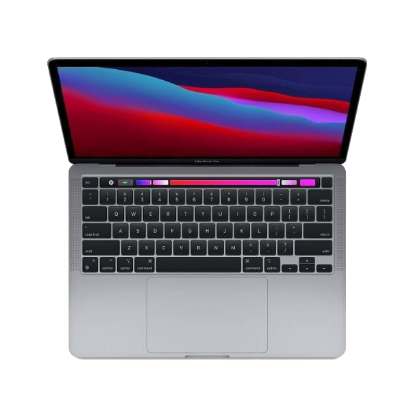 Apple Macbook Pro M1 (Myd82Hn/A) 8 Gb, 256 Gb SSD, Mac Os Big Sur