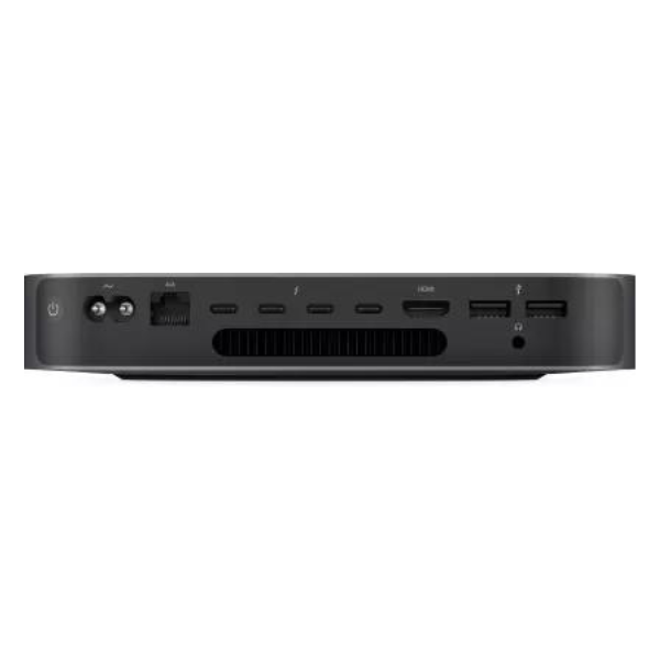 Apple Mac Mini Tower - MXNF2HN/A Intel Core i3 8 GB RAM 256 GB SSD