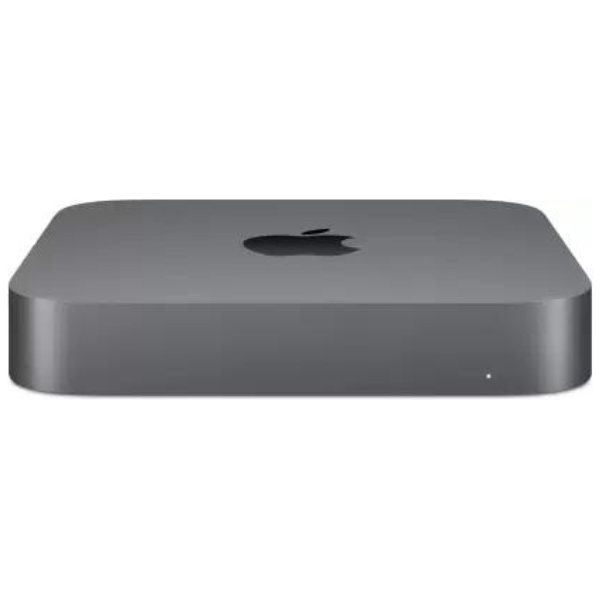 Apple Mac Mini Tower - MXNF2HN/A Intel Core i3 8 GB RAM 256 GB SSD