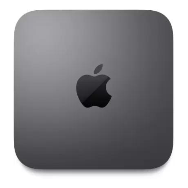 Apple Mac Mini Tower - MXNF2HN/A Intel Core i3 8 GB RAM 256 GB SSD