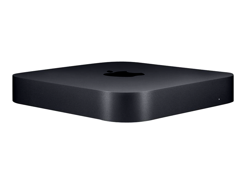 Apple Mac Mini - MXNG2HN/A Intel Core i5 8 GB RAM 512 GB SSD Mac