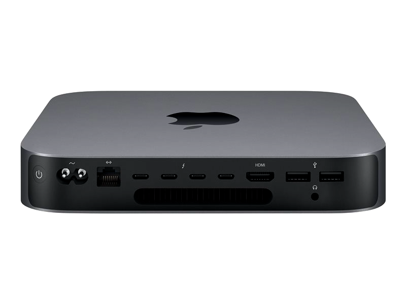 Apple Mac Mini - MXNG2HN/A Intel Core i5 8 GB RAM 512 GB SSD Mac