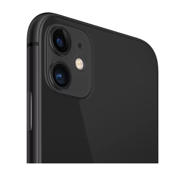 Apple iPhone 11 (MHDA3HN/A) with 4 GB RAM, 64GB storage, 4 G
