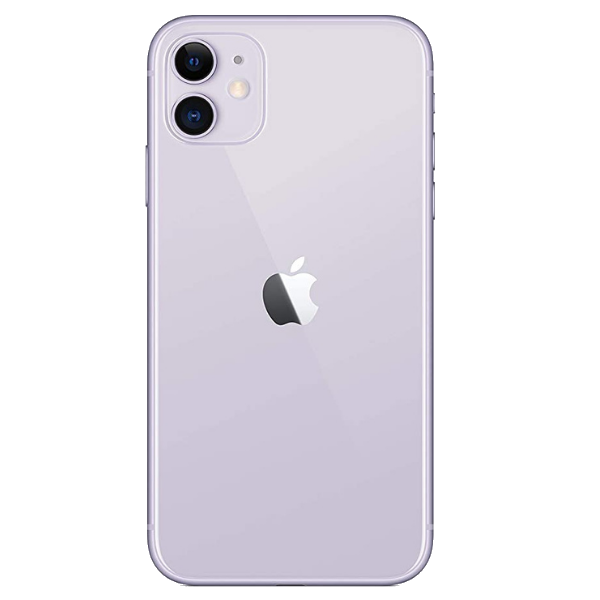 Apple iPhone 11 (MHDM3HN/A) with 4 GB RAM, 128GB storage, 4g
