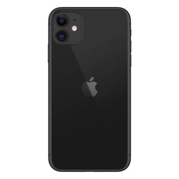 Apple iPhone 11 (MHDH3HN/A) with 4 GB RAM, 128 GB storage, 4 G