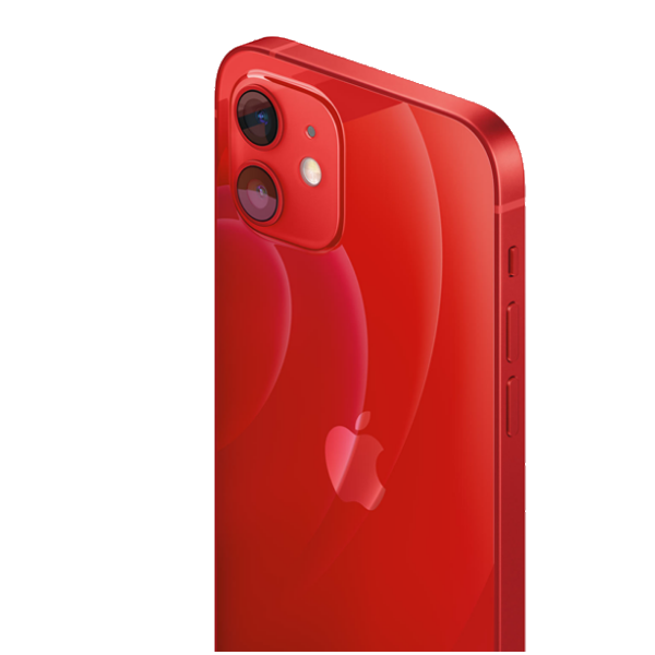 Apple iPhone 12(RED) 本体 128GB Amazon.com: Apple iPhone 12, 128GB, Red - Unlocked (Renewed