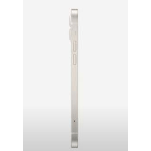 Apple iPhone 12 (MGJH3HN/A) White, 4GB RAM, 256GB, A14 Bionic Chip