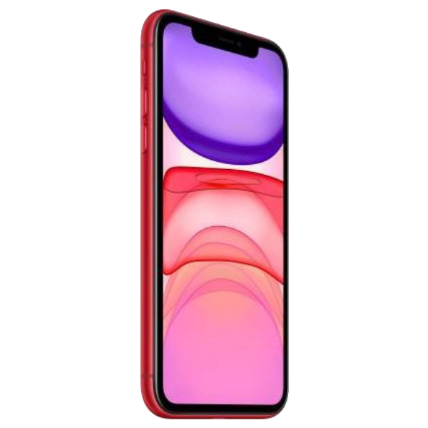 Apple iPhone 11 (MHDK3HN/A) with 4 GB RAM, 128GB storage, 4g