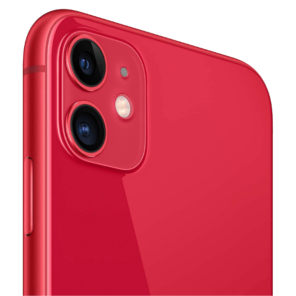 Apple iPhone 11 (MHDK3HN/A) with 4 GB RAM, 128GB storage, 4g