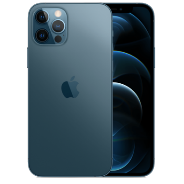 Apple iPhone 12 Pro (MGMN3HN/A) with 6 GB RAM, 128GB storage, 5g