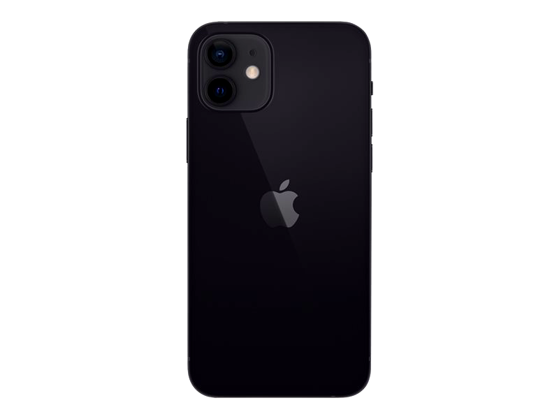 Apple MGJA3HN/A iPhone 12, 4GB RAM, 128GB, Hexa-CoreA14