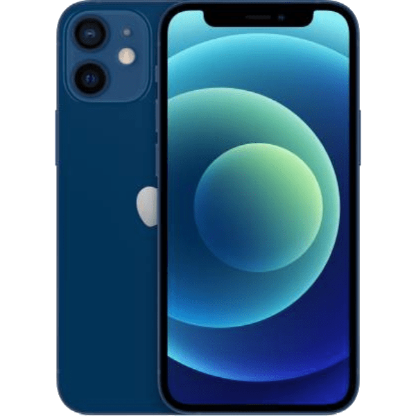 Apple iPhone 12 (3H523HN/A) Blue, 64GB, 5g