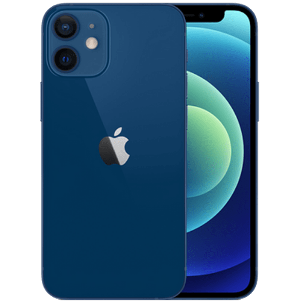 Apple iPhone 12 (3H523HN/A) Blue, 64GB, 5g