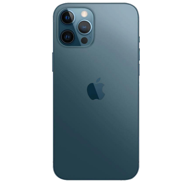 Apple iPhone 12 Pro Max (MGDF3HN/A) with 4 GB RAM, 64GB storage