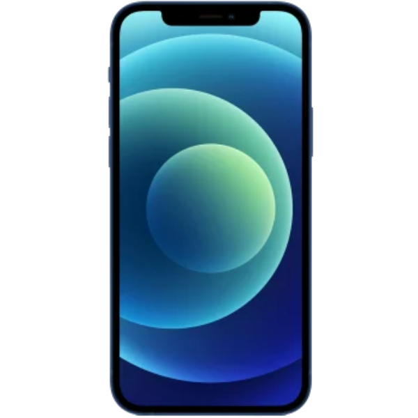 Apple iPhone 12 (3H523HN/A) Blue, 64GB, 5g