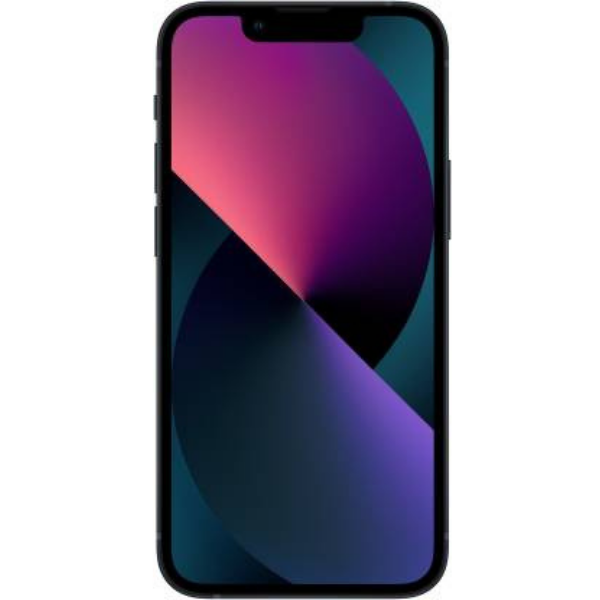 Apple iPhone 13 mini (MLK03HN/A) Midnight Black, 4GB RAM
