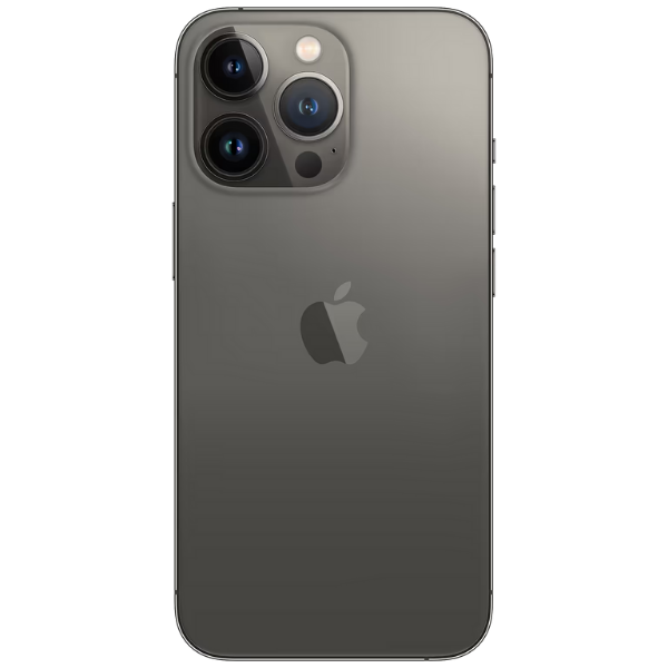 Apple iPhone 13 Pro (MLV93HN/A) Graphite, 6GB RAM, 128GB, A15