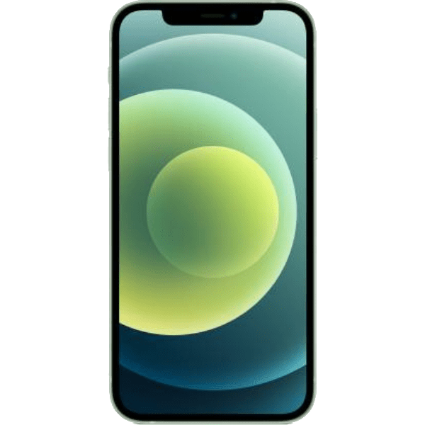 Apple iPhone 12 (MGJF3HN/A) with 4 GB RAM, 128GB storage, 5g