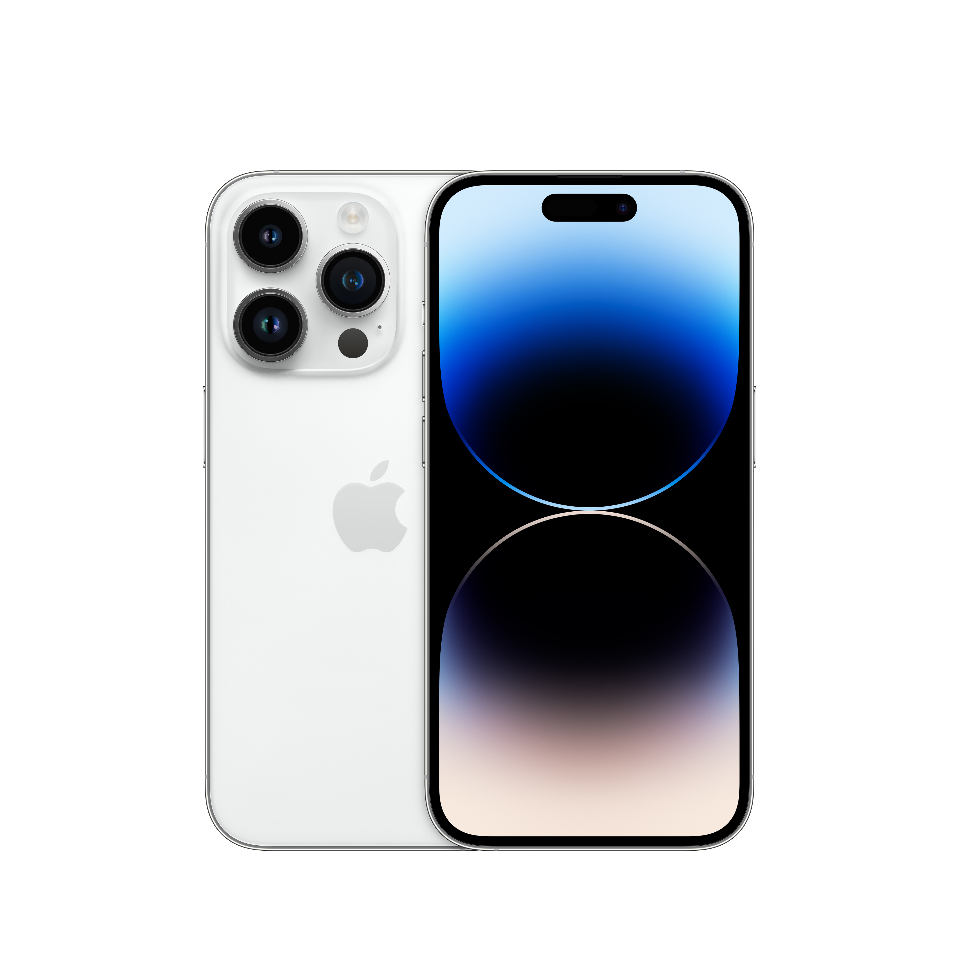 Apple MQ103HN/A iPhone 14 Pro with 256GB, iOS 16, A15 Bionic chip