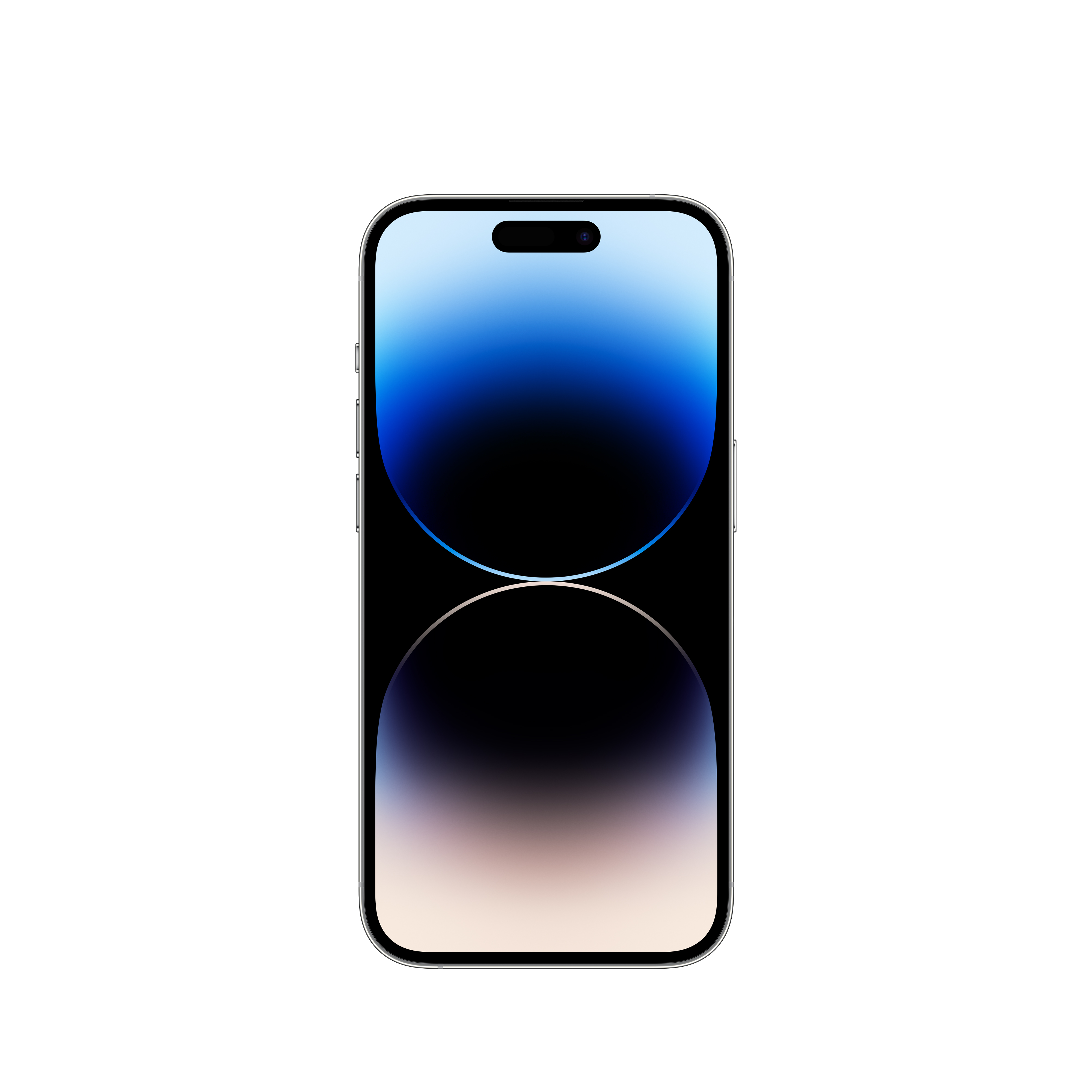 Apple MQ103HN/A iPhone 14 Pro with 256GB, iOS 16, A15 Bionic chip