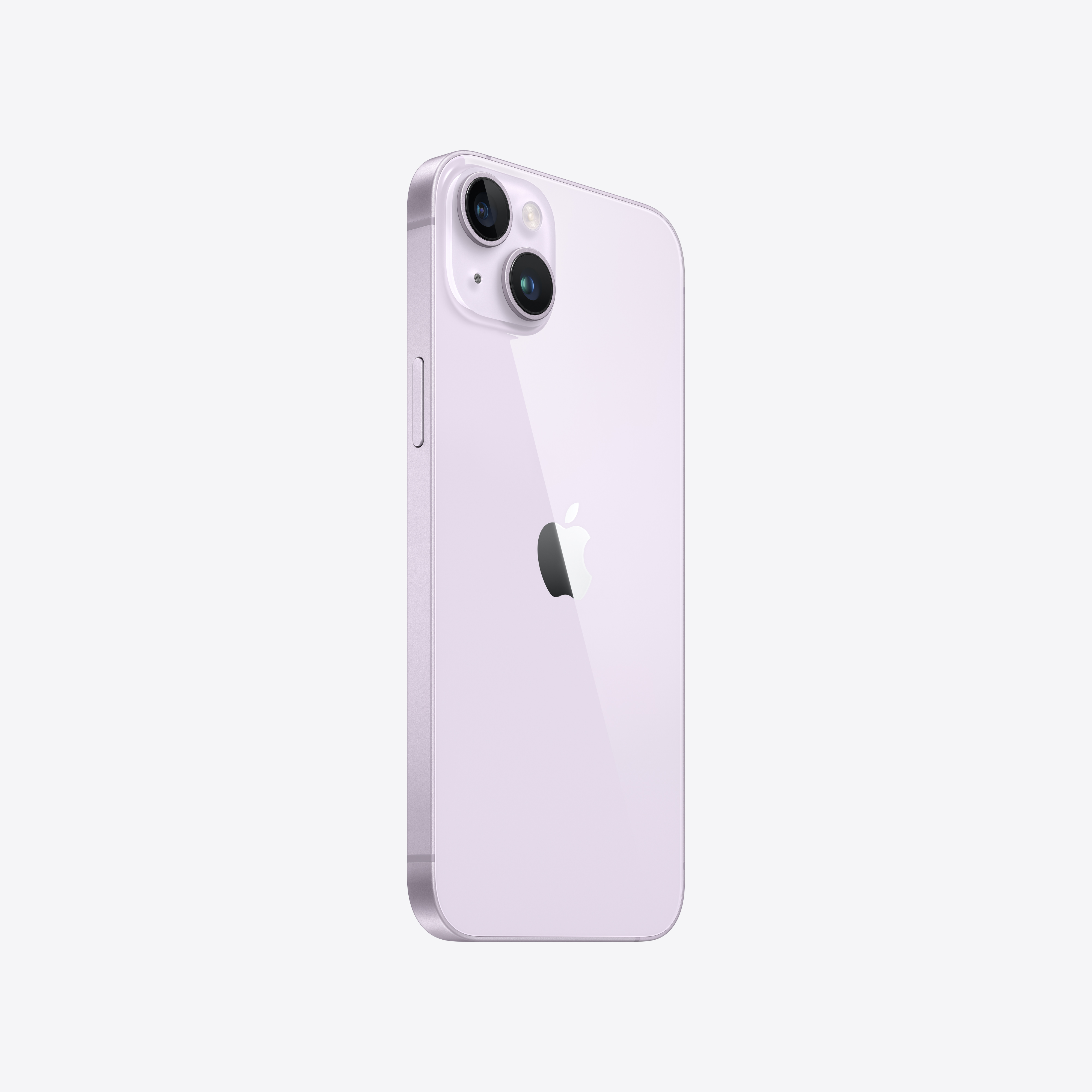【*読様 iPhone14 Apple iPhone 14 plus (MQ563HN/A) Purple with 256GB, iOS 16, A15
