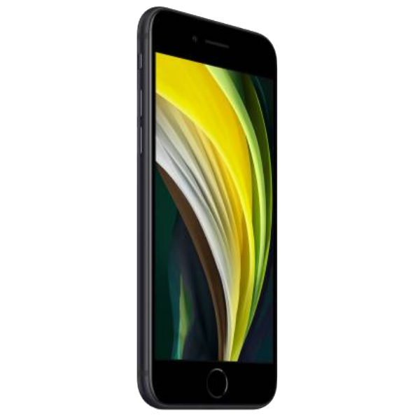 Apple iPhone SE (MX9R2HN/A) with 3 GB RAM, 64GB storage, 4g