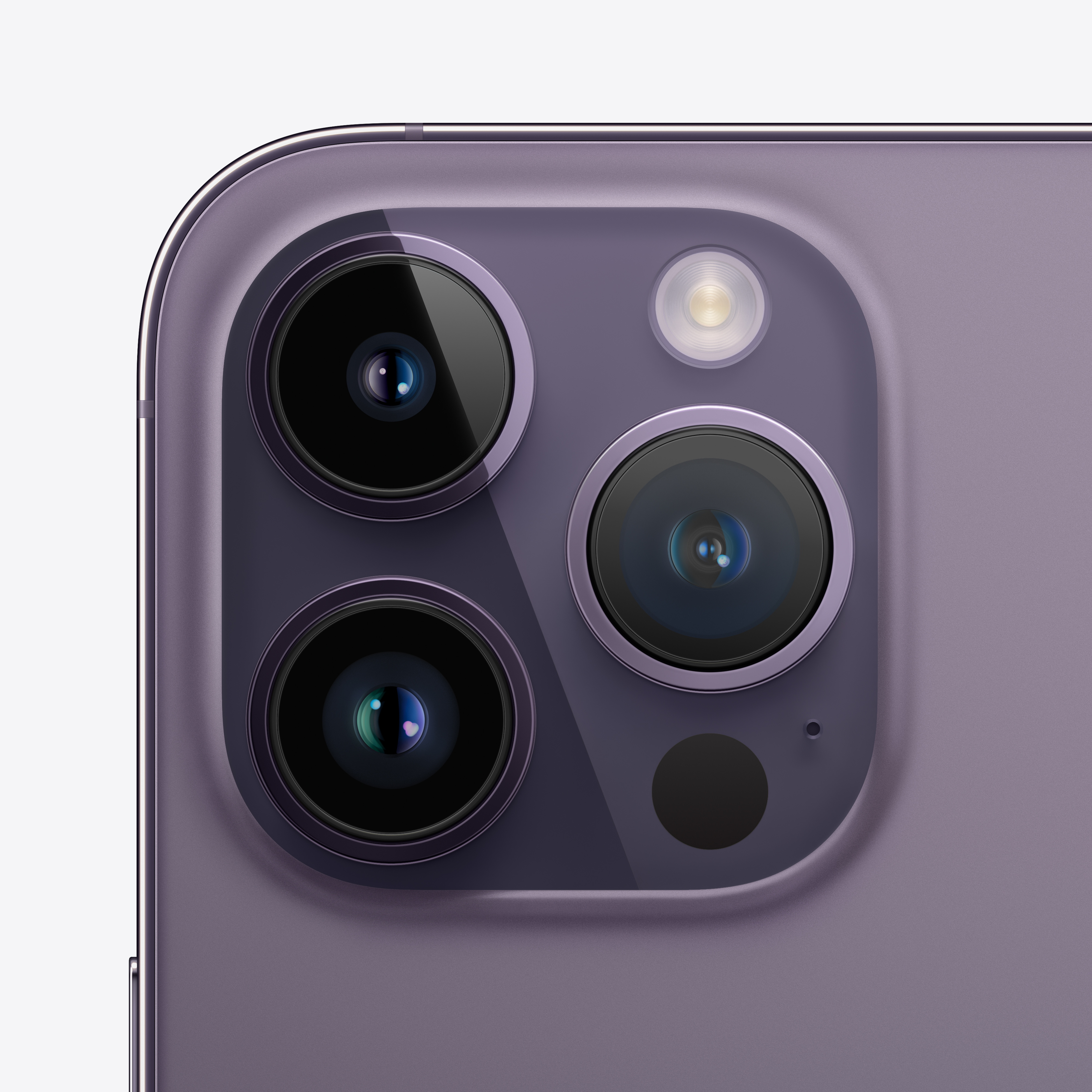 Apple iPhone 14 Pro Max 3L318HN/A Deep Purple 128GB