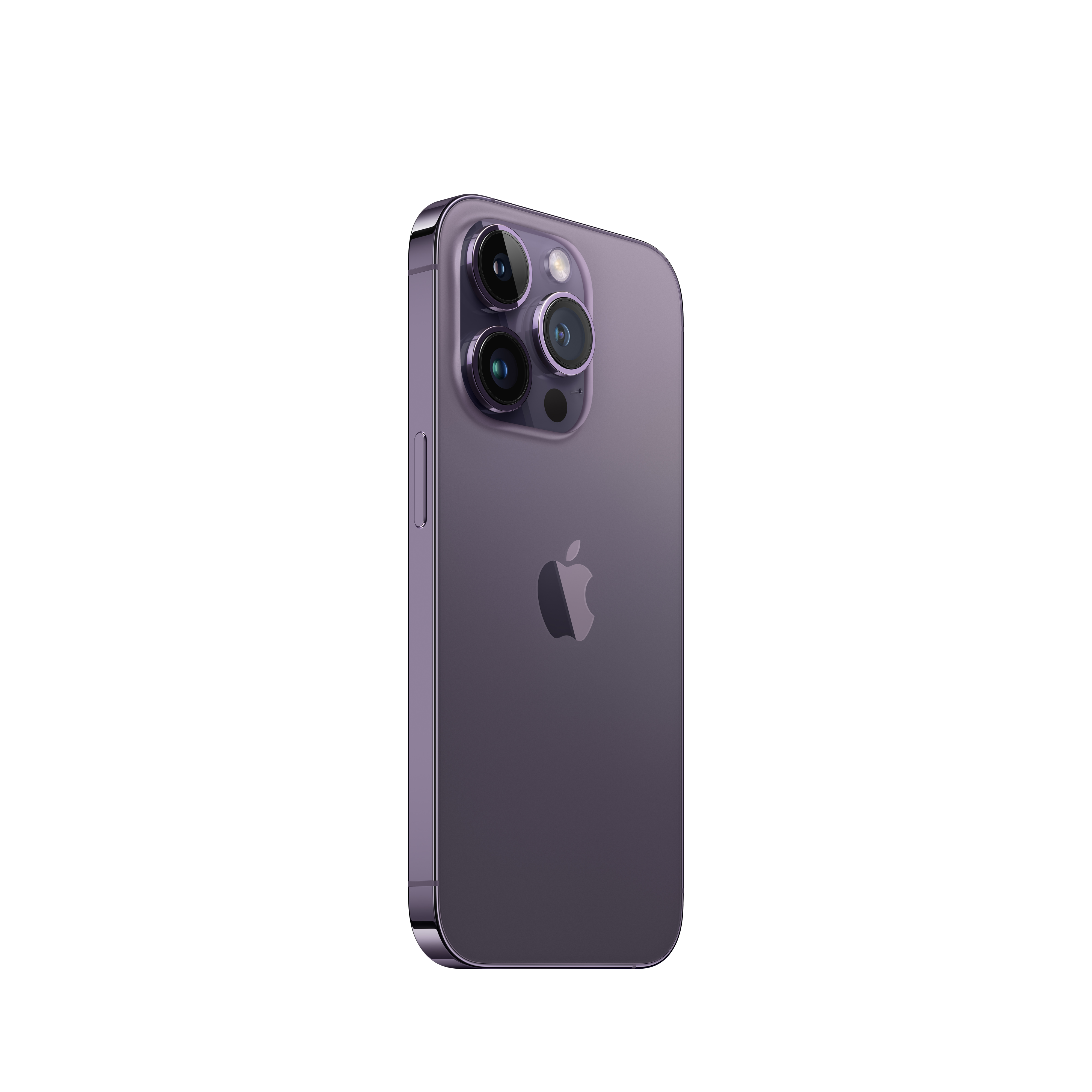 Apple MQ293HN/A iPhone 14 Pro, 512 GB, 6.1 inch, Deep Purple