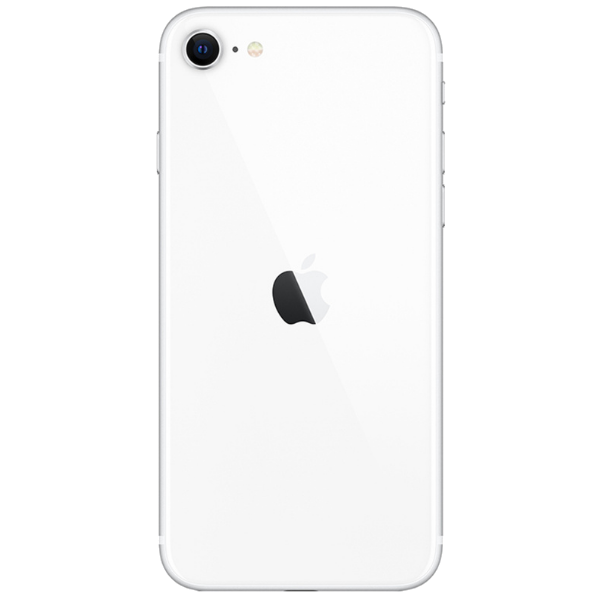 Apple iPhone SE (MX9T2HN/A) with 3 GB RAM, 64GB storage, 4g