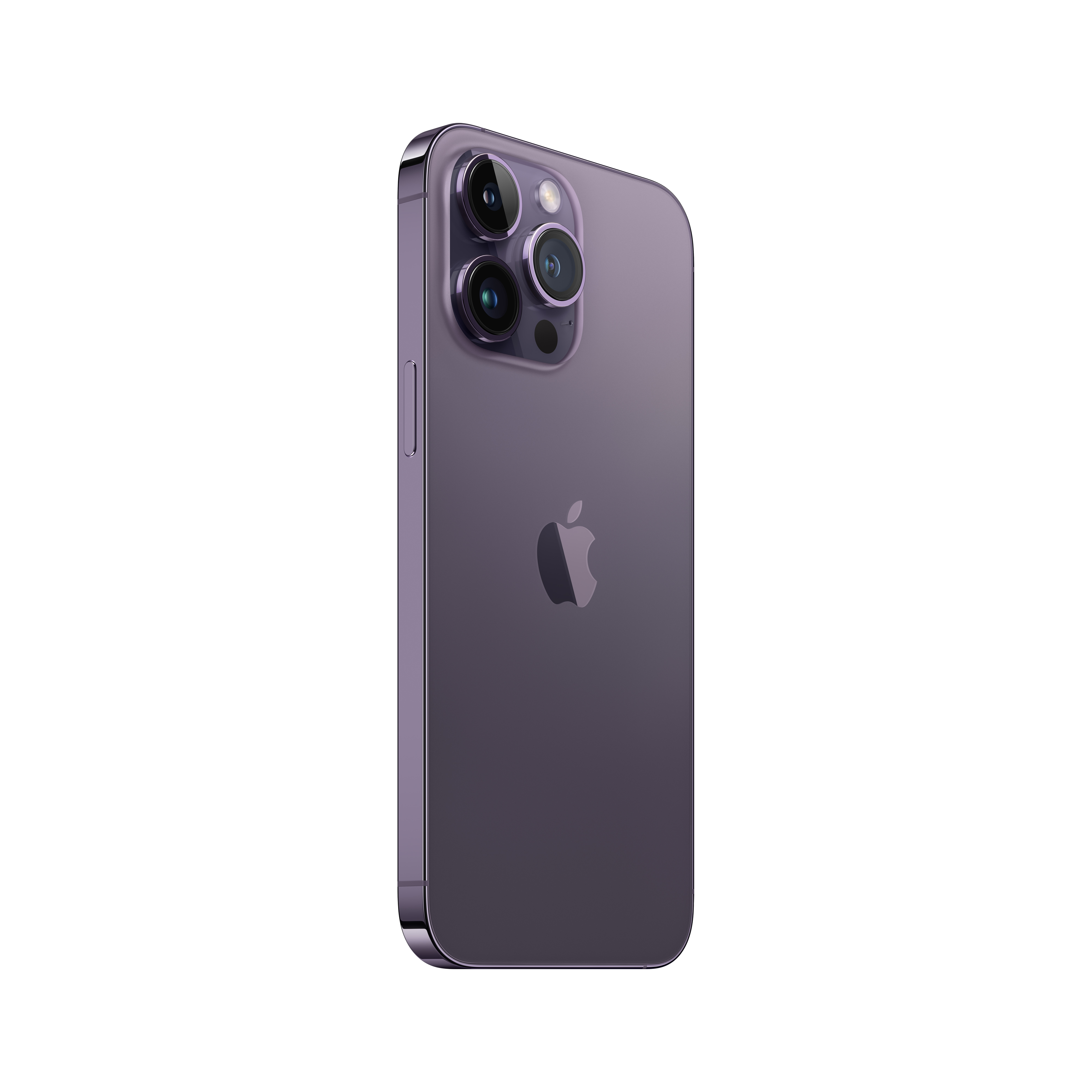 Apple MQC53HN/A iPhone 14 Pro Max, 6.7 inch, 1 TB, Deep Purple