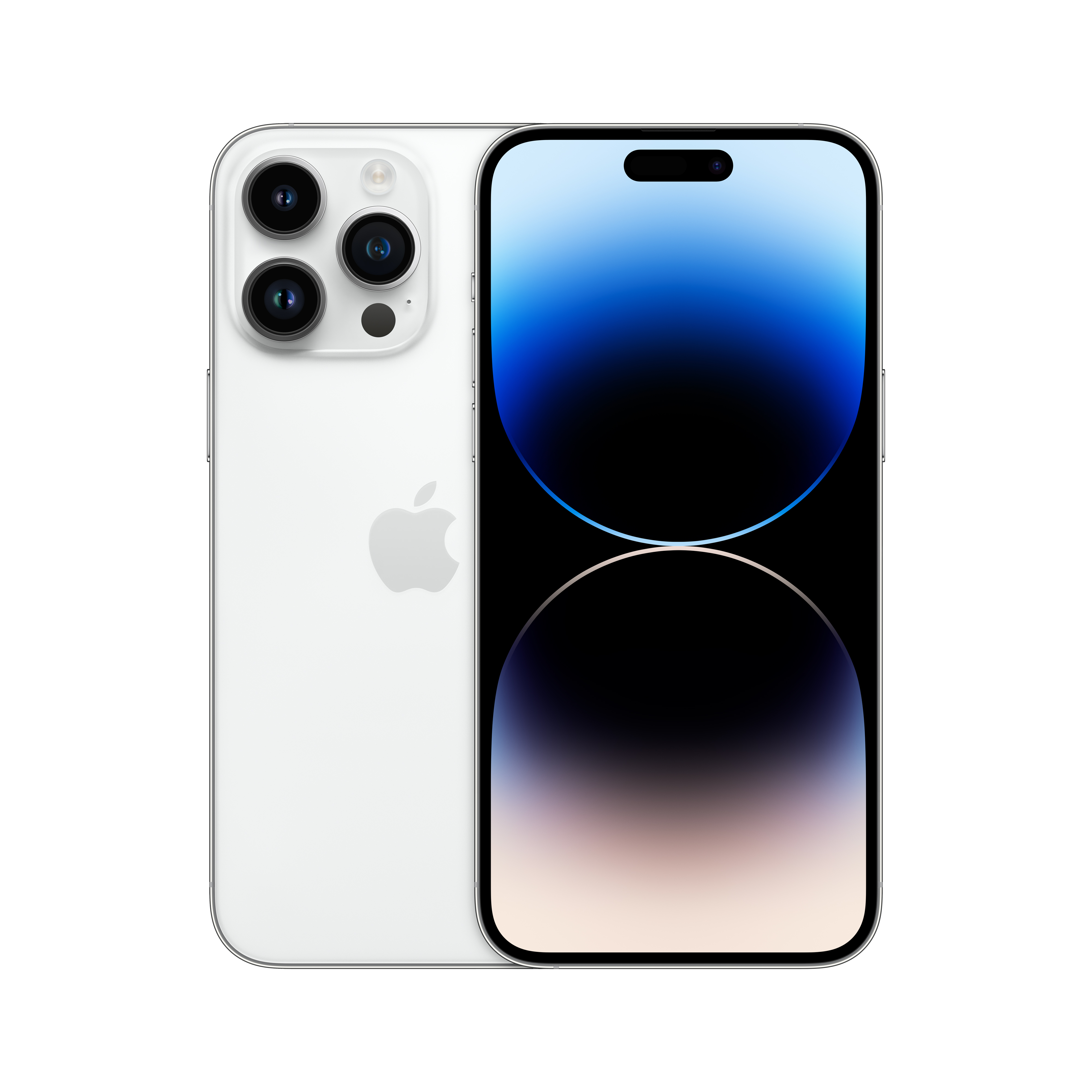iPhone14プロ Apple iPhone 14 Pro Max MQC33HN/A Silver 1TB