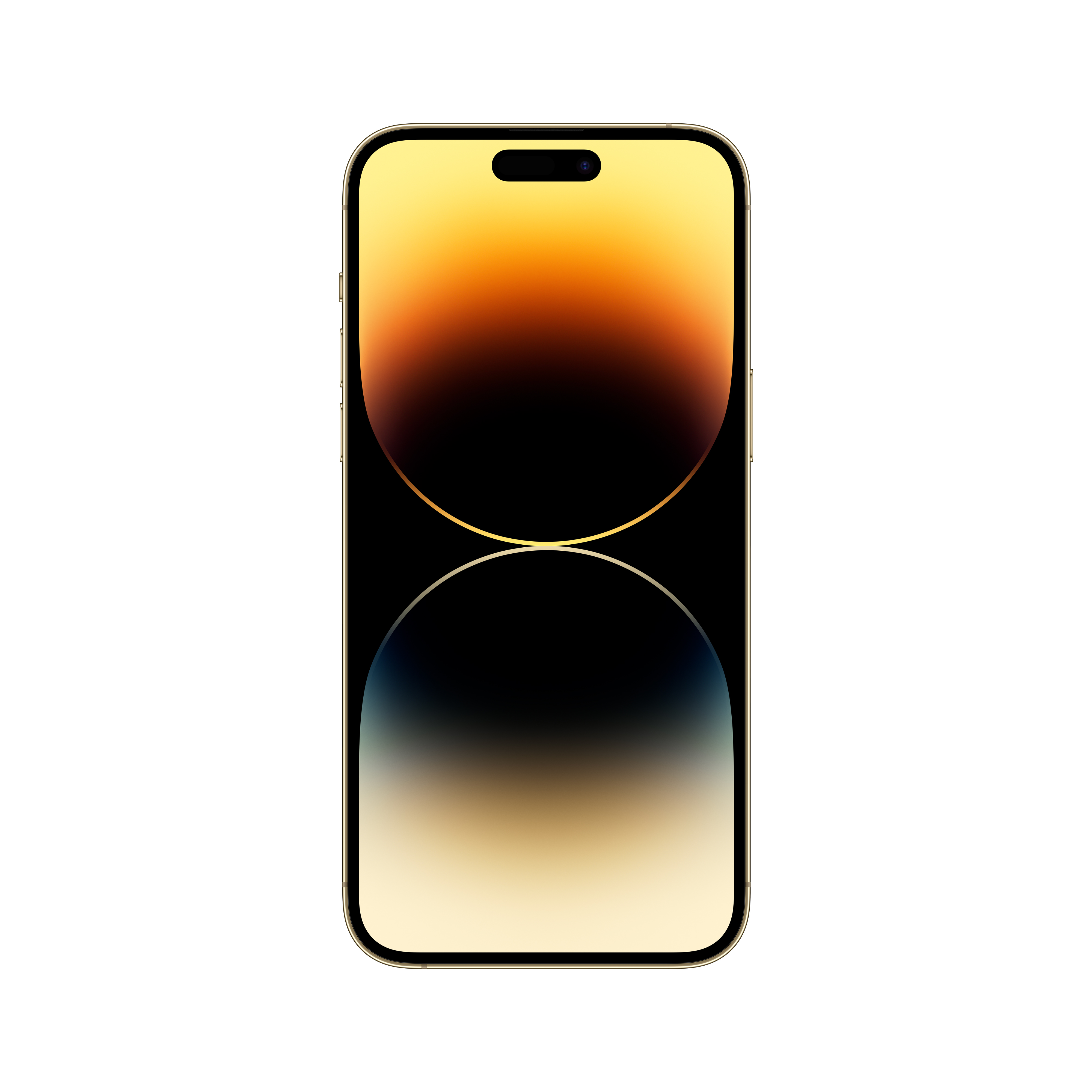 完全ジャンク☆超超超美品】iPhone 14 Pro Max 1TB ゴールド iPhone 14