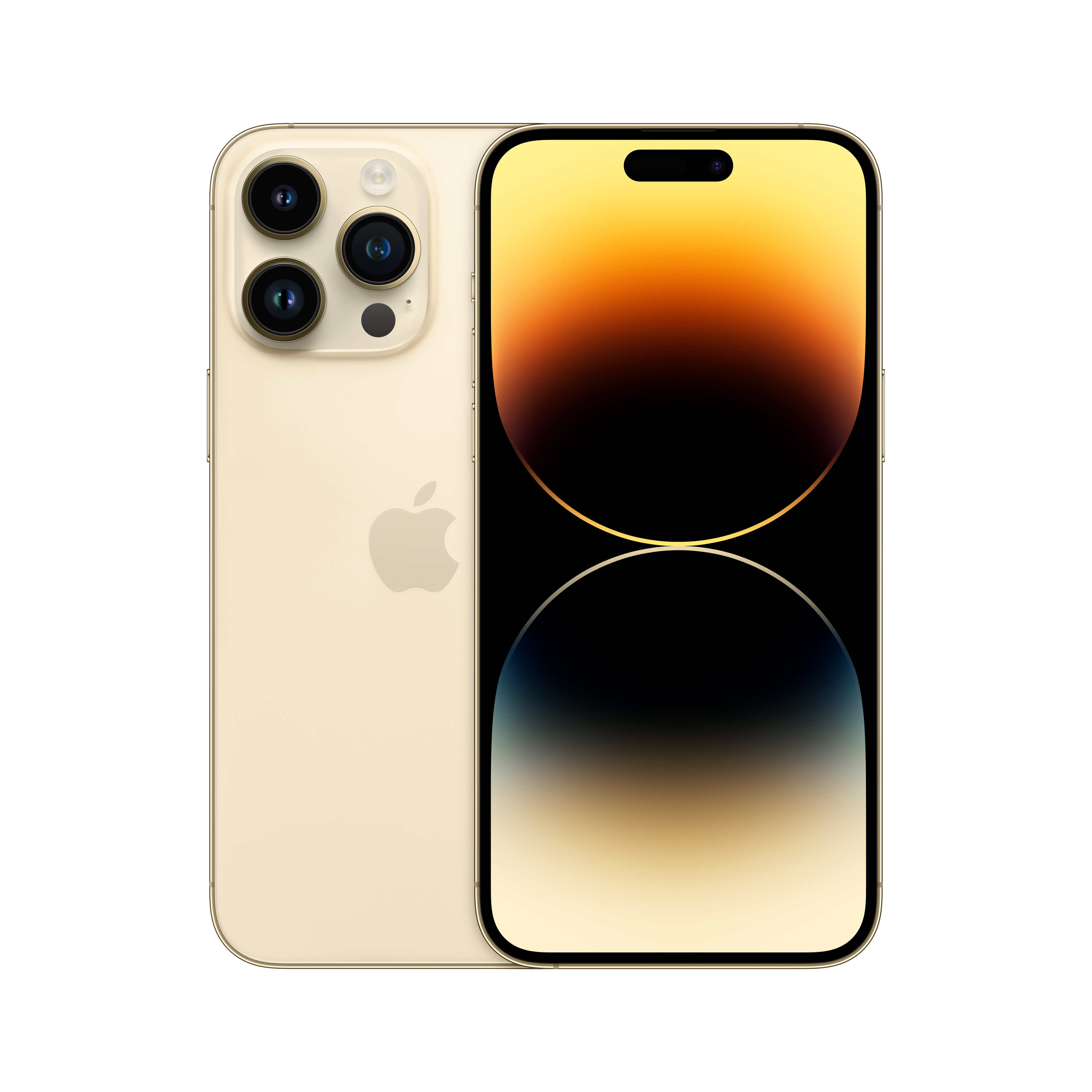 Apple iPhone 14 Pro Max MQAJ3HN/A Gold 512GB