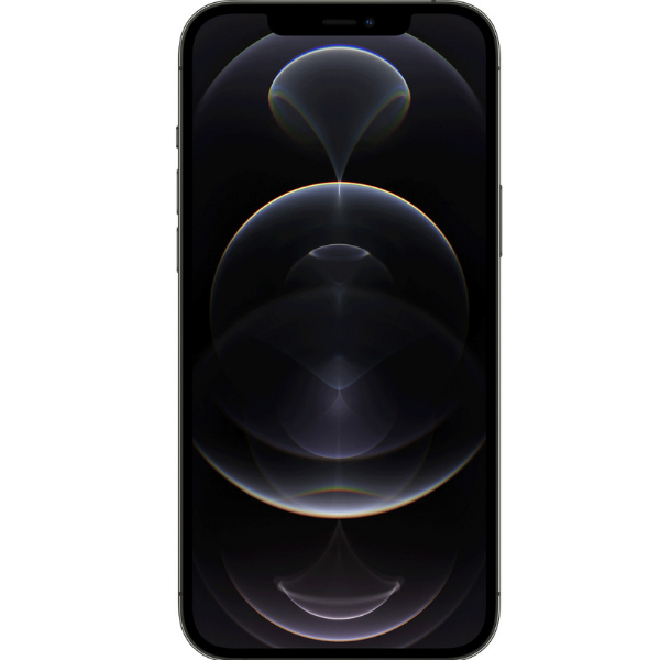 Apple iPhone 12 Pro (MGMK3HN/A) with 128GB storage, 3G, 4G, 2G