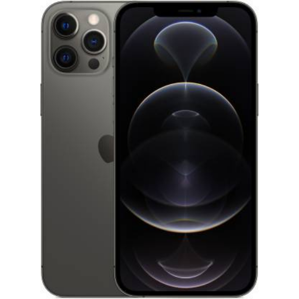 egreen専用iPhone 12 Pro Max Apple iPhone 12 Pro Max (MGD73HN/A) with 4 GB RAM, 64GB storage