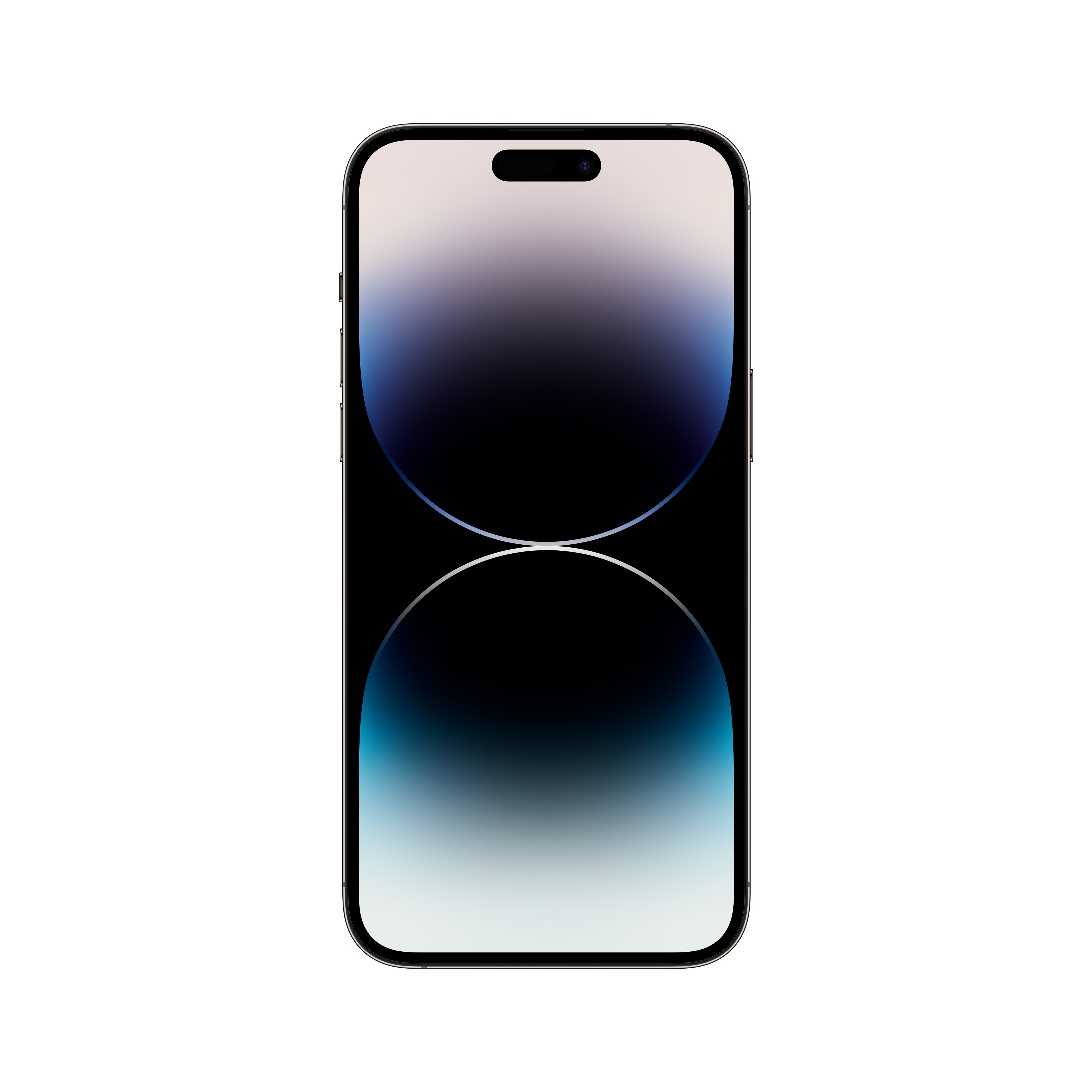 Apple iPhone 14 Pro Max 3L315HN/A Space Black 128GB