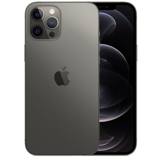 Apple iPhone 12 Pro Max (MGD73HN/A) with 4 GB RAM, 64GB storage