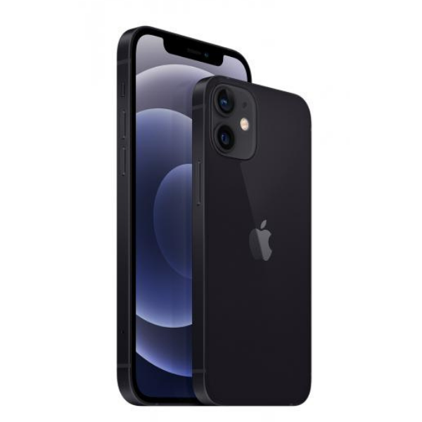 iPhone 12 mini 64GB ブラック Apple iPhone 12 Mini (64GB) - Black : Amazon.in: Electronics