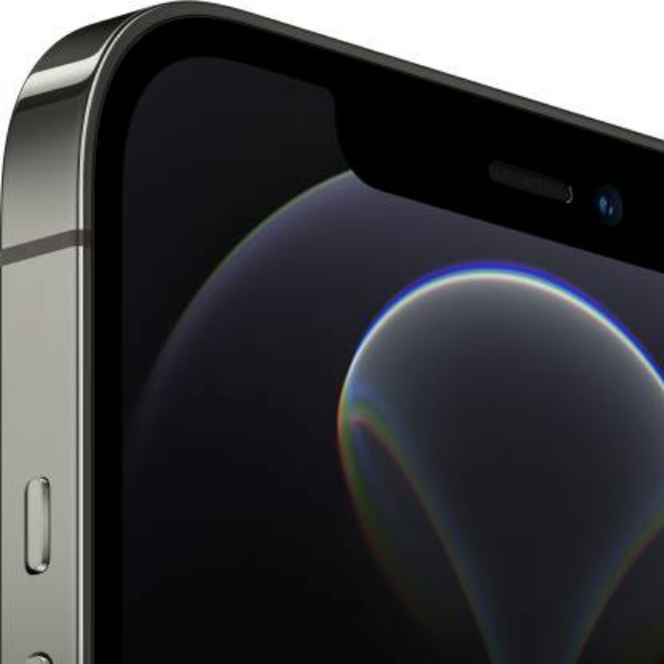 Apple iPhone 12 Pro Max (MGD73HN/A) with 4 GB RAM, 64GB storage