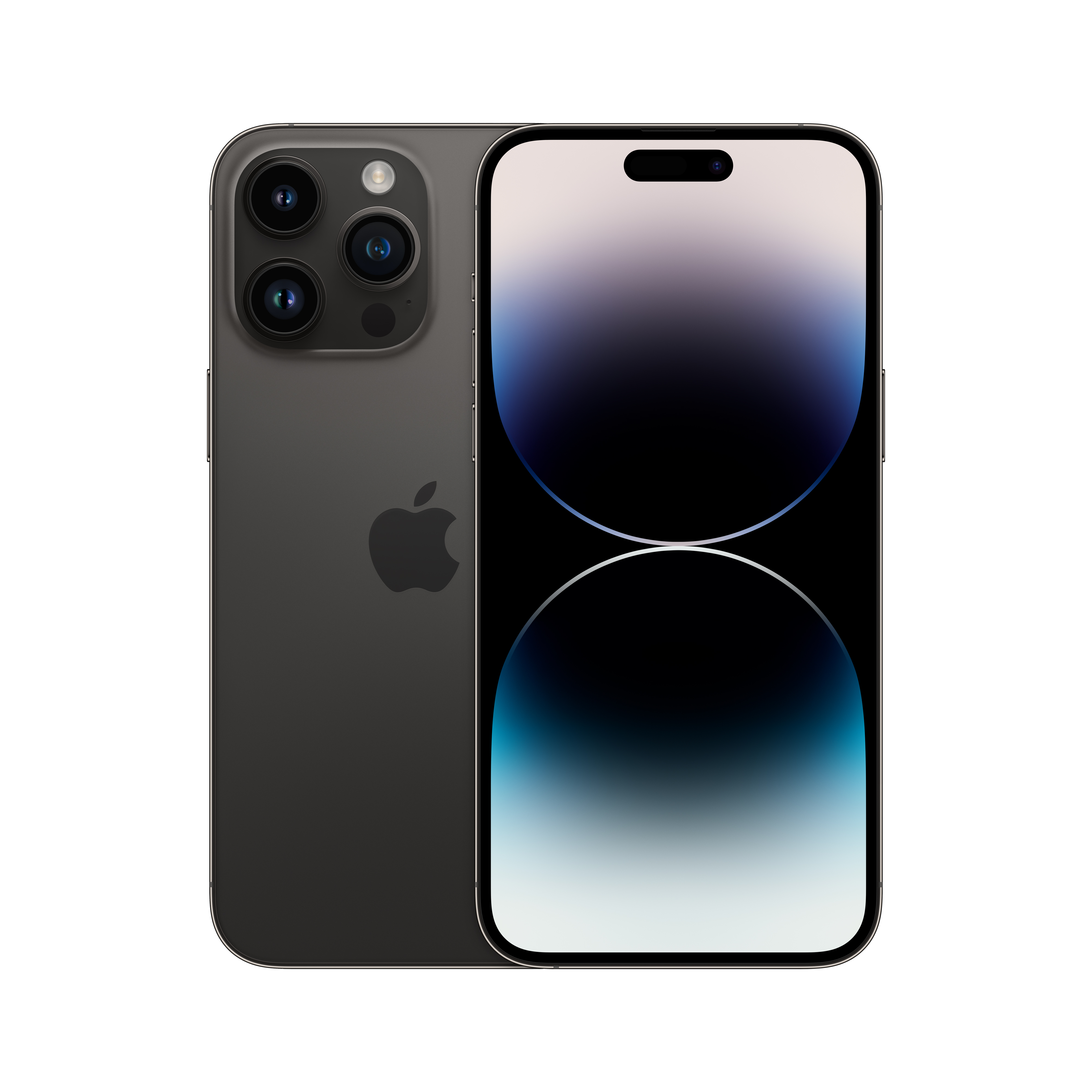 Apple iPhone 14 Pro Max 3L315HN/A Space Black 128GB